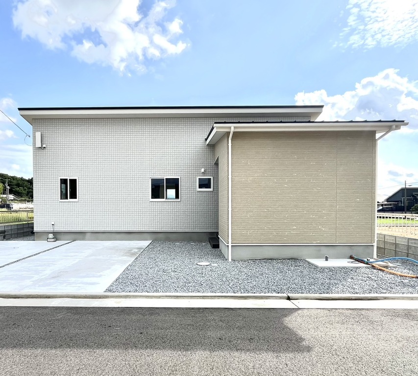 【ルミナスコート前田西町13号地】売り尽くしキャンペーン