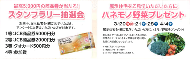 ✨🏠3/20㊗～4/5㈰の7日間限定　ふなと住宅祭「春の邸宅」完成披露会✨オーナー様の本気の注文住宅のメイン画像
