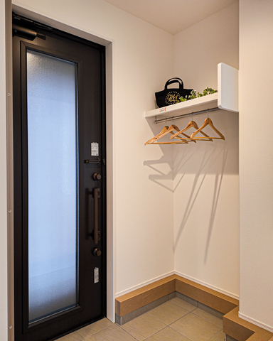 アイフルホーム米沢店 花沢町展示場 来場予約のメイン画像