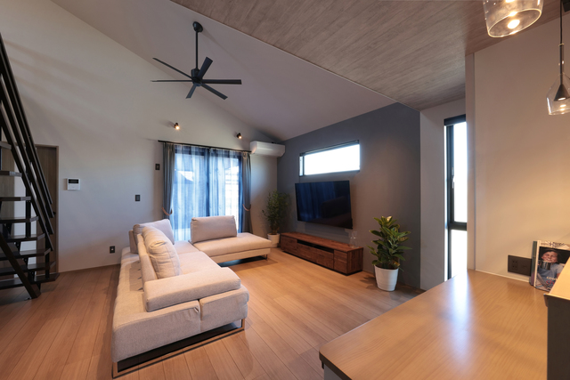 【5月限定】暮らしを覗く！間取り提案会★Amazonギフト１万円プレゼント★のメイン画像