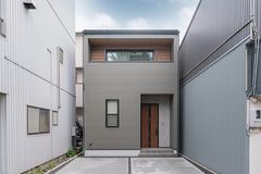 静岡市駿河区中田二丁目「いろはいえ建売」見学＆販売会のメイン画像