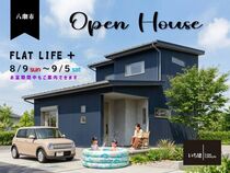 【八潮市】FLAT LIFE ＋のメイン画像