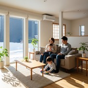 健康的な住まいリフォームの秘訣をお教えします！！快適リフォーム無料セミナーのメイン画像