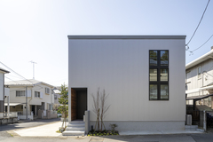 東柳原モデルハウス見学会のメイン画像