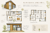 モラージュ菖蒲展示場　来場予約のメイン画像