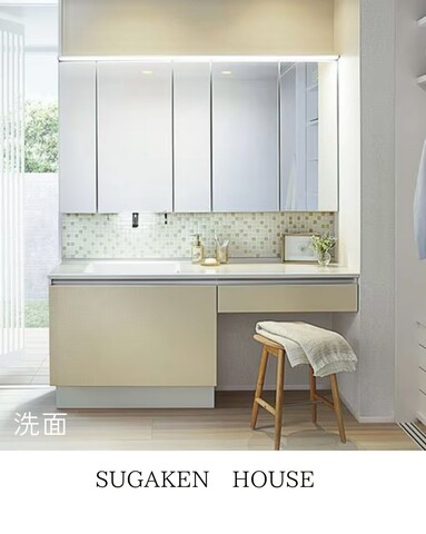 LIXIL春のリフォーム相談会開催！予約受付中！！のメイン画像