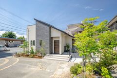 ＜甲府市＞ご好評につき第２弾！！1.5階建て展示場見学会　＊構造現場見学スタンプラリー同時開催中！のメイン画像