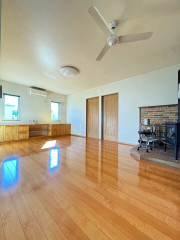 平屋中古住宅｜八戸市西白山台5丁目のメイン画像