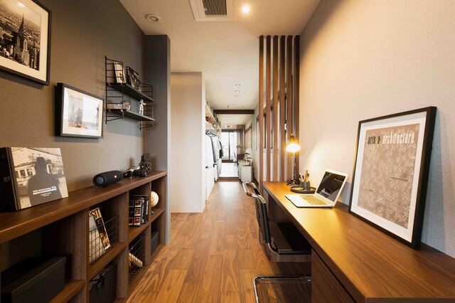 ミサワホーム CENTURY Primoreのメイン画像