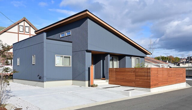 【津山市】建売住宅見学会のメイン画像