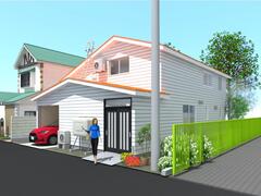 【湯沢市材木町】フルリノベーションハウス完成見学会＆リフォーム相談会のメイン画像