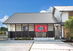 早島駅前展示場見学会のメイン画像