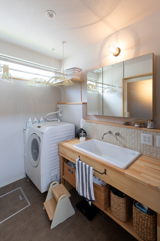 【11/22、23開催　東根市】新築現場見学会のメイン画像