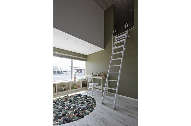 泉佐野展示場　来場予約のメイン画像