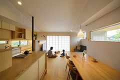 【勝央町勝間田】さほらぼの家づくり無料相談会のメイン画像