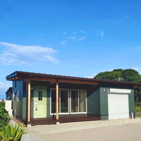 🏠【予約制】完成見学会🏠自然素材住宅平屋のメイン画像
