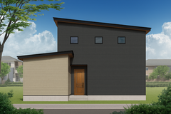 完成現場見学会（Ｉｎ　古川大幡）のメイン画像