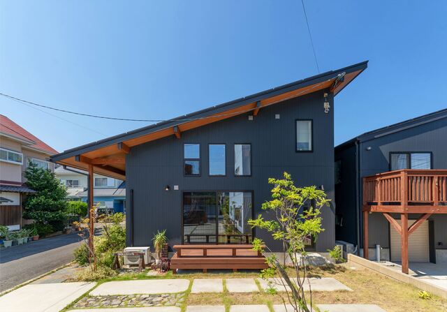 来場特典あり💝OPEN HOUSE ｜3棟同時見学会開催！！のメイン画像