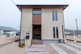 【朝来市和田山町】限定1棟・建売モデルハウス販売会のメイン画像