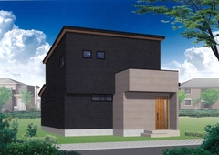 アイパーク高砂（複合型住宅展示場）　〈住まいの勉強会〉ハーフ吹抜けのある明るい家 完成見学会のメイン画像