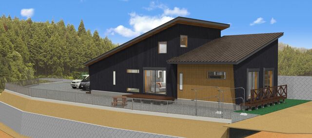 女性一級建築士に聞いてみよう♪間取り相談会の間取り画像