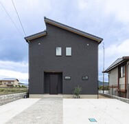 【岩出市西安上】たっぷり収納でおうち片付く快適な暮らし　完成見学会のメイン画像