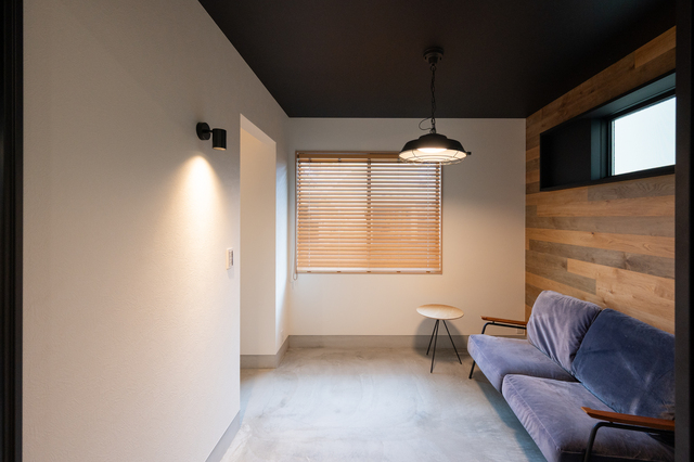 静岡市清水区沼田町「いろは.いえ建売」見学＆販売会のメイン画像