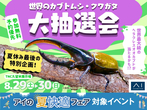 させぼ展示場　土地フェス®2023のメイン画像
