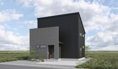 【予約不要】将来も安心な1階完結型。グレージュインテリアの住まいのメイン画像
