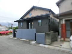 住まいの見学会　神前のメイン画像