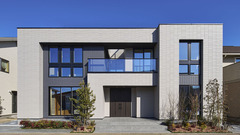 鹿島展示場　来場予約のメイン画像