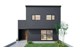 【予約不要】ナチュラル×ジャパンディ 効率的な家事ラク回遊動線の住まいのメイン画像