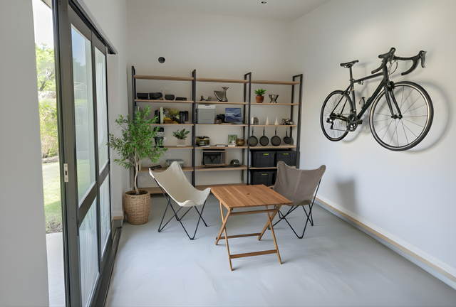 完成見学会｜土間がある、「好き」と暮らせる家のメイン画像