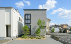 【予約不要】延床20坪のモデルハウス！住む人に寄り添い、カタチを変えるコンパクトな高コスパ住宅のメイン画像