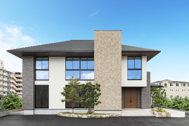 福岡西展示場　来場予約のメイン画像