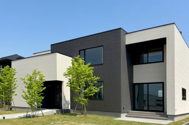 庄内みかわ展示場　来場予約のメイン画像