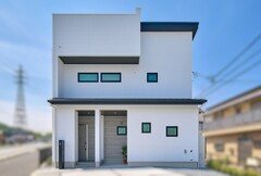 屋上庭園付き住宅見学会🛖のメイン画像