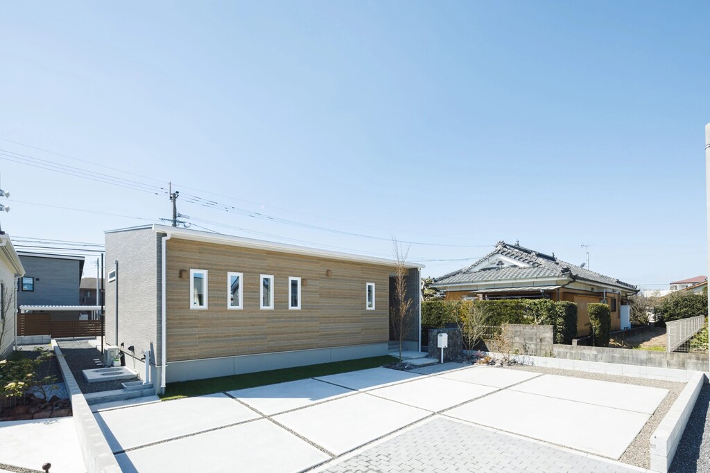（8月 WEB来場予約専用）鹿屋展示場
