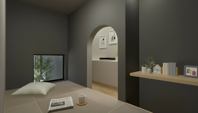 4/4(土)-19(日) 家事も、居心地も、うまくいく家【OPEN HOUSE】のメイン画像