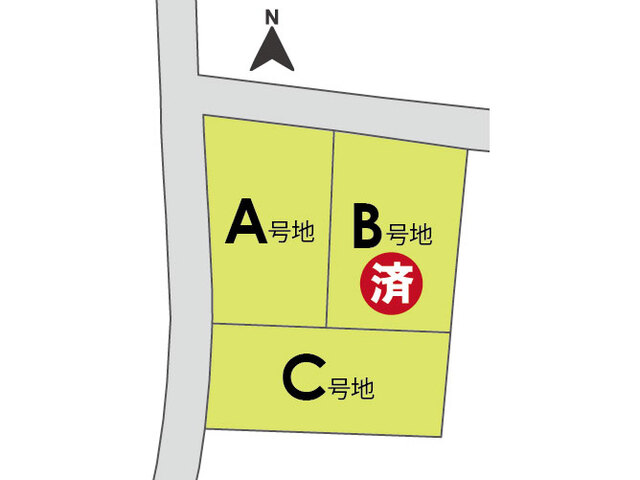 【10月11･12･13日開催】綾部市綾中町分譲地　販売相談会のメイン画像