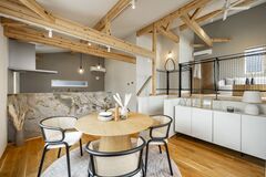 【自然素材住宅🏠平屋】完成見学会開催中（完全予約制）のメイン画像