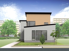 【安佐南区毘沙門台】10月12日(土)・10月13日(日)完成現場見学会開催！ のメイン画像