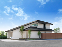 【1/17㈯・18㈰】金沢市新保本の家（Ｋ氏邸）のメイン画像