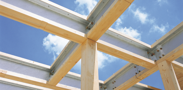 テクノストラクチャーモデルハウス 見学（予約制）【テクノストラクチャー】のメイン画像