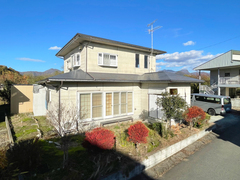 東根市若木中古建売物件｜販売中のメイン画像