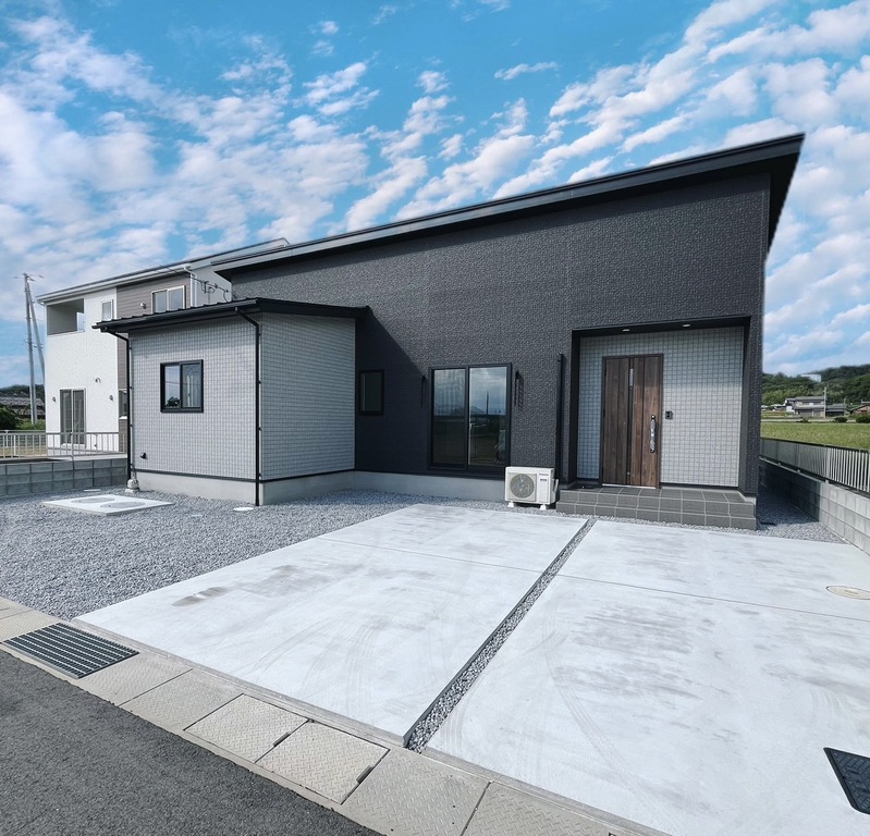 【ルミナスコート前田西町2号地】売り尽くしキャンペーン
