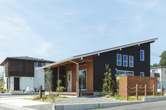 BinO 甲府東 by 光と風設計社 《平屋 ＋αの家》完成見学会 ～甲府市武田のメイン画像