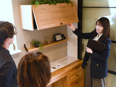 【四日市店】家づくり相談会のメイン画像