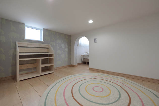 【5月】1.4mの自分だけの秘密基地作ってみませんか？今だけAmazonギフト１万円贈呈★のメイン画像