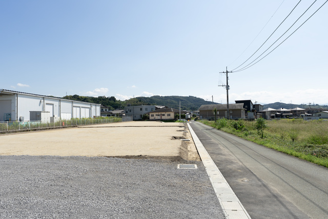 御船木倉小学校北団地 見学予約フォームのメイン画像